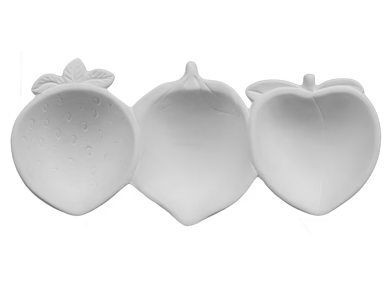 Tutti Fruity Sectional Server