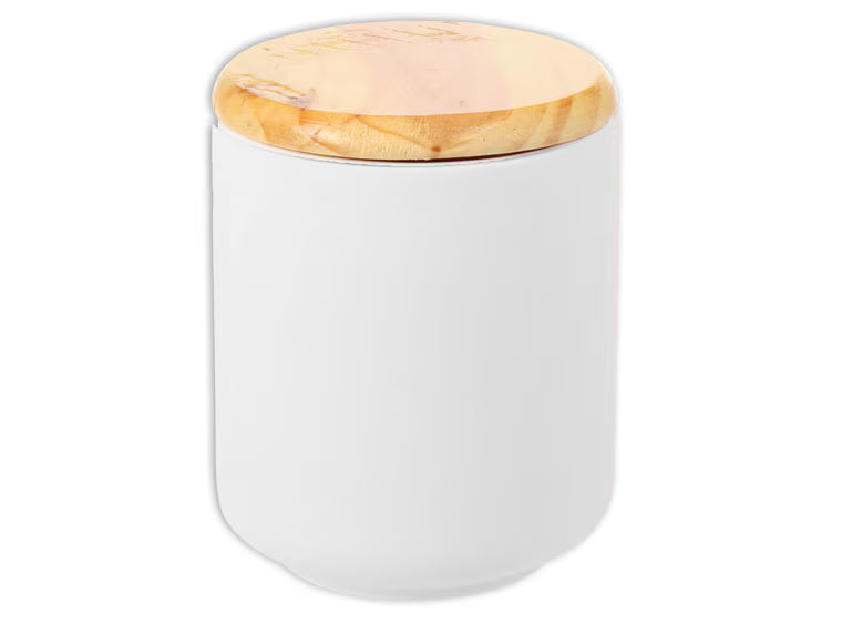 Modern Canister