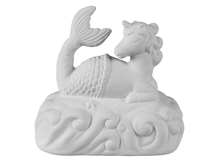 Mermicorn Figure