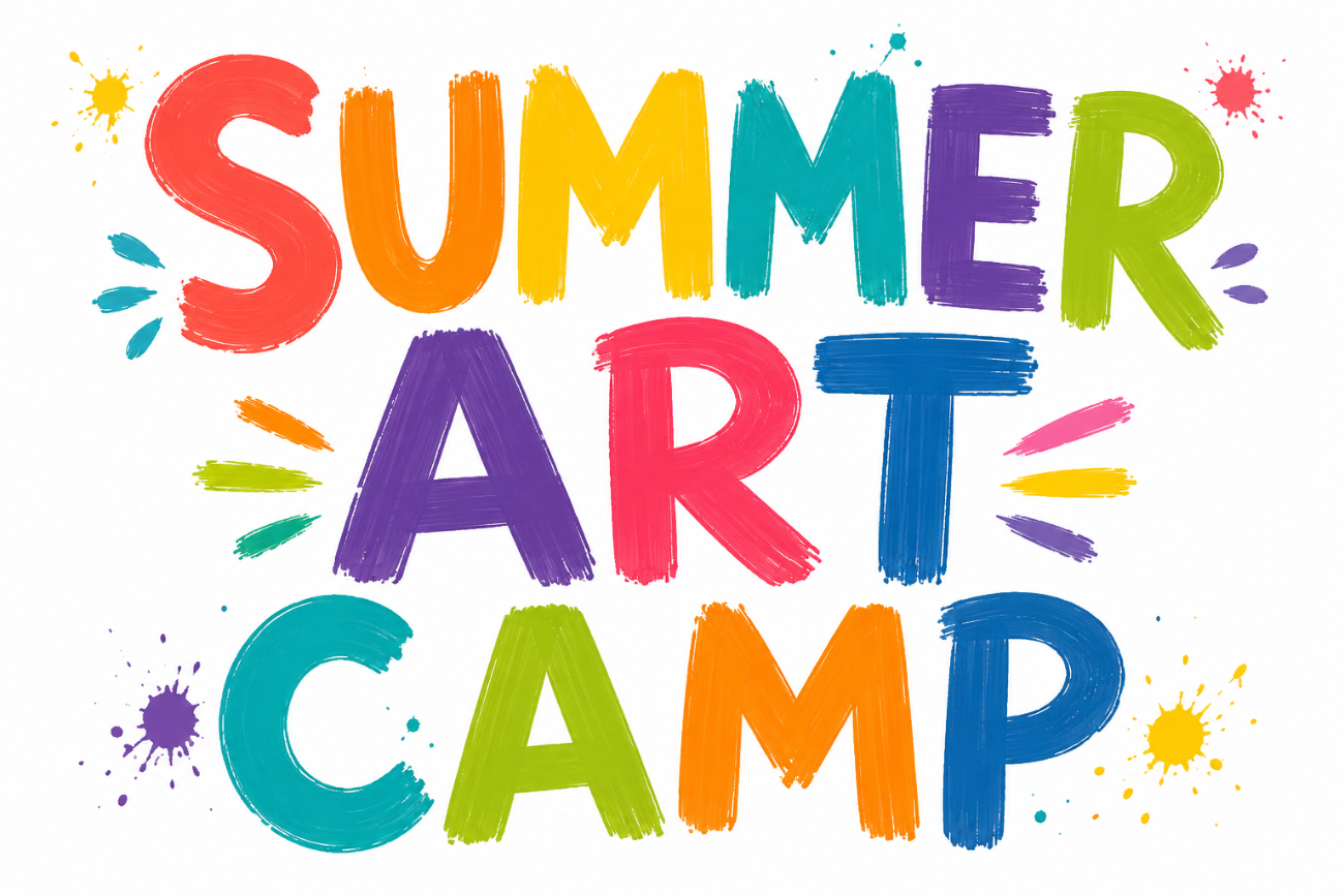 Summer Art Camp