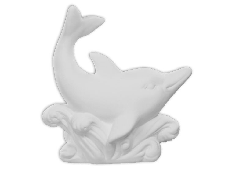 Dee Dee the Dolphin