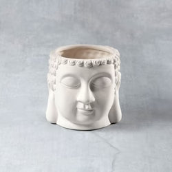 Planter: Buddha