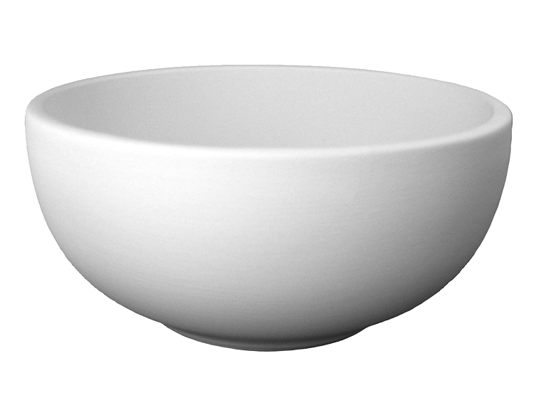 Coupe Soup Bowl