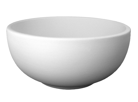 Coupe Soup Bowl