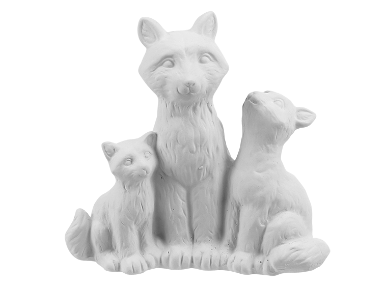 Fox Family
