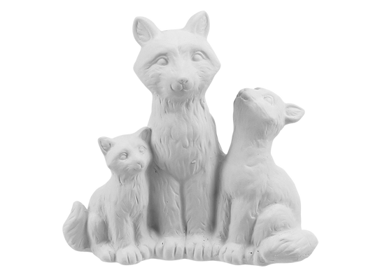 Fox Family