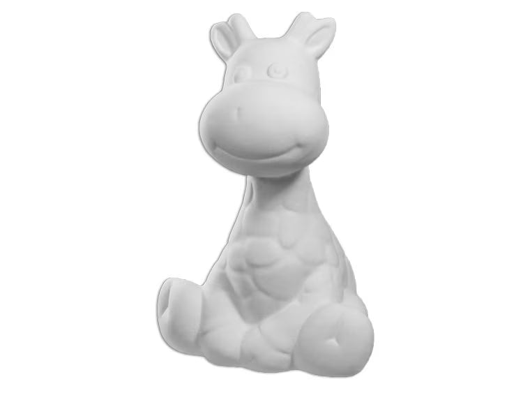Giraffe Party Pal
