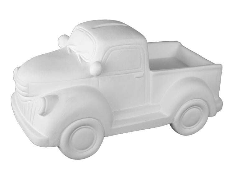 Truck Bank