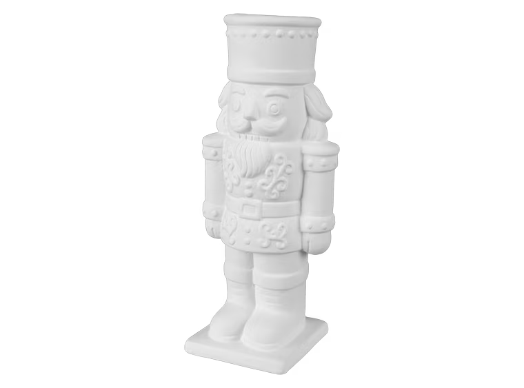 Nutcracker Figurine