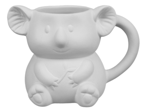 Koori Koala Mug