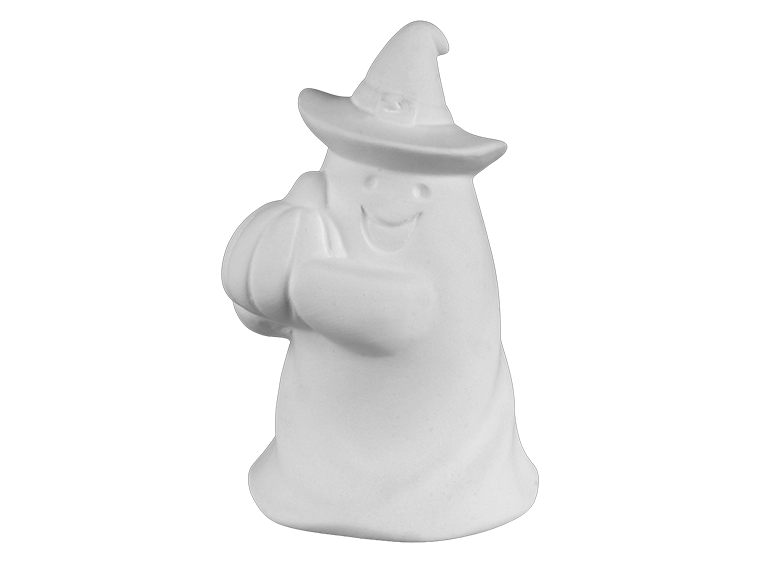 Witchy Boo Figure