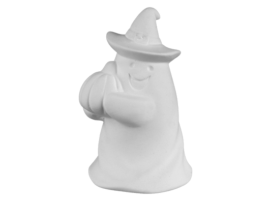 Witchy Boo Figure