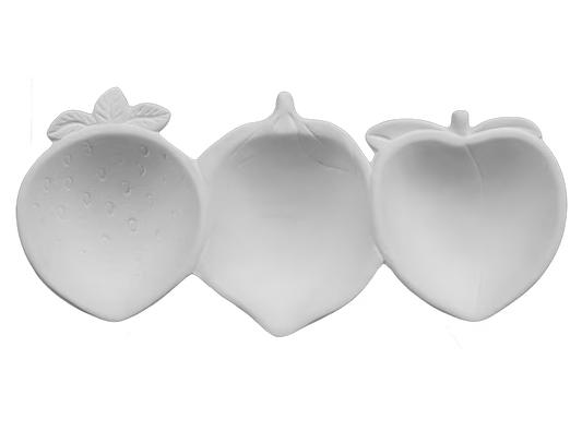 Tutti Fruity Sectional Server