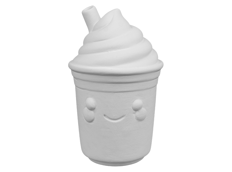Twist & Shake Figurine