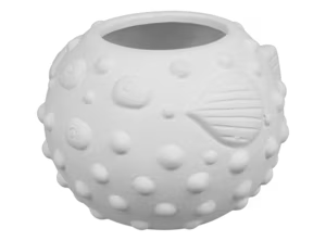 Blowfish Container