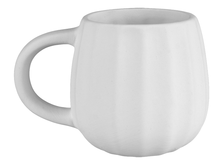 Riged Mug