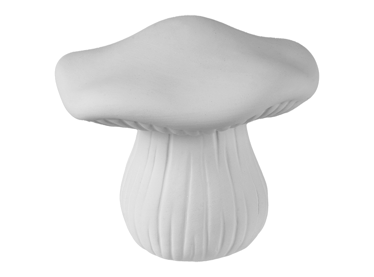 PA: Russula Mushroom