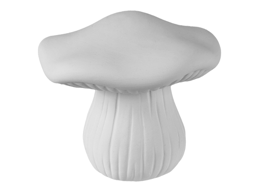 PA: Russula Mushroom