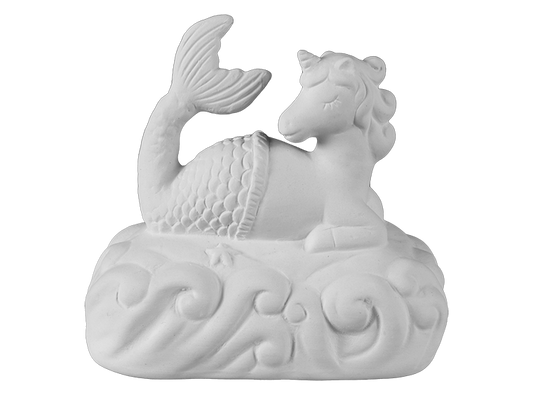 Mermicorn Figure