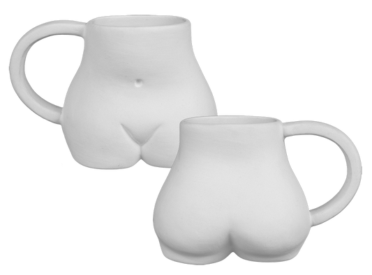 Booty Mug