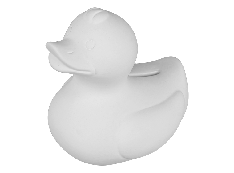 Rubber Duck Bank