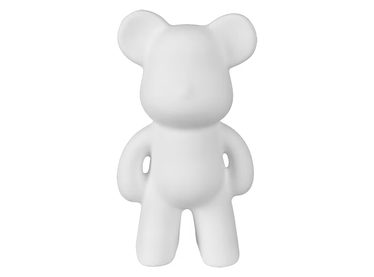 Collect-a-Bear Figurine