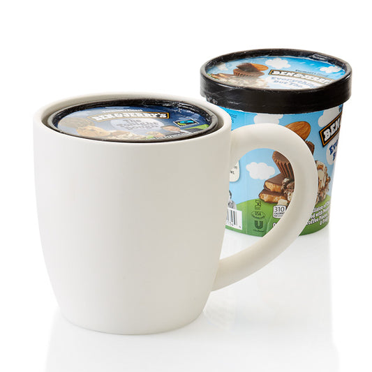 Pint Ice Cream Holder