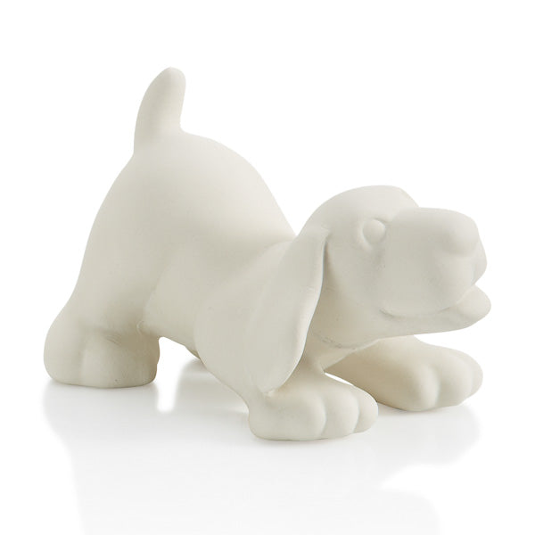 PA: Dog/Woody