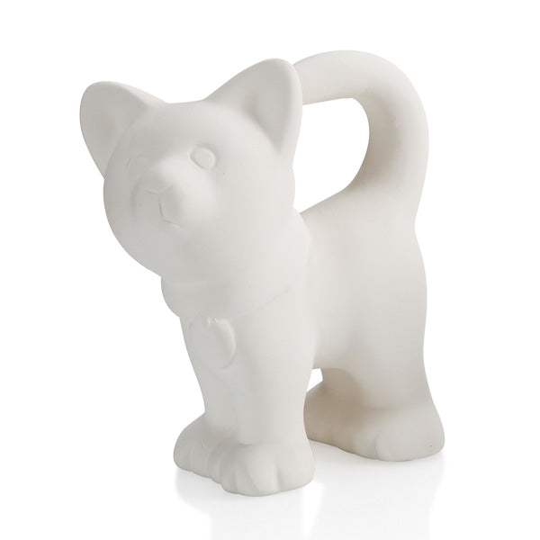 PA: Cat