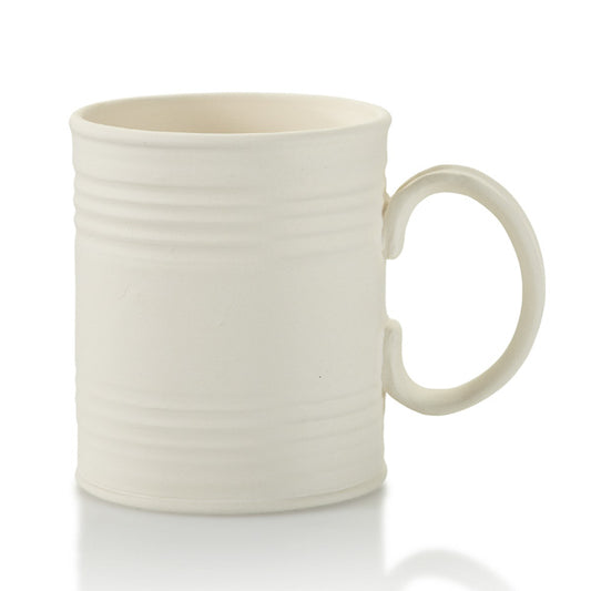Tin Can Mug
