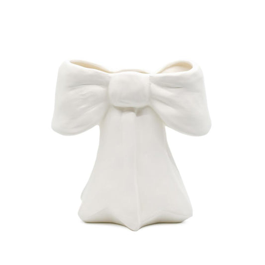 Vase: Bow