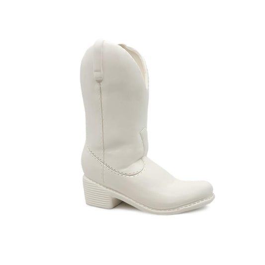 Vase: Boot