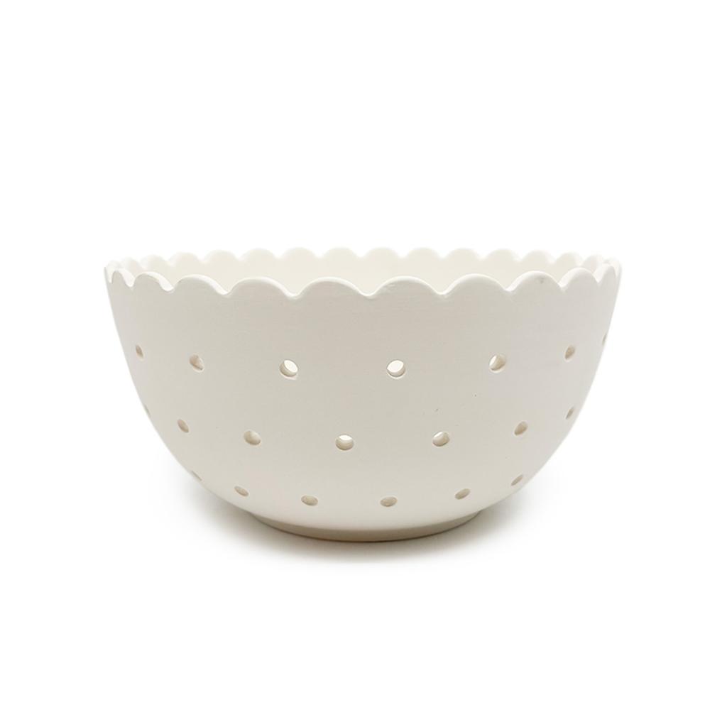 Whimsy Berry Collander
