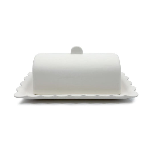 Whimsy Butter Dish