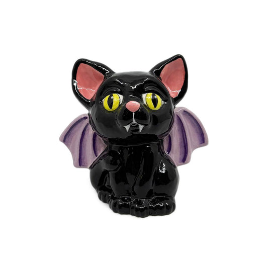 PA: Cat Bat