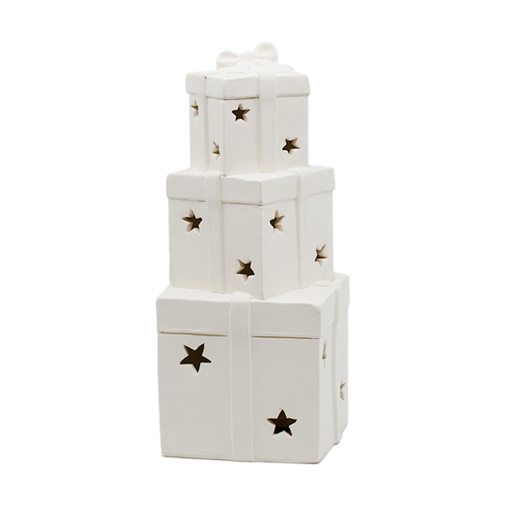 Lantern: Pile of Presents