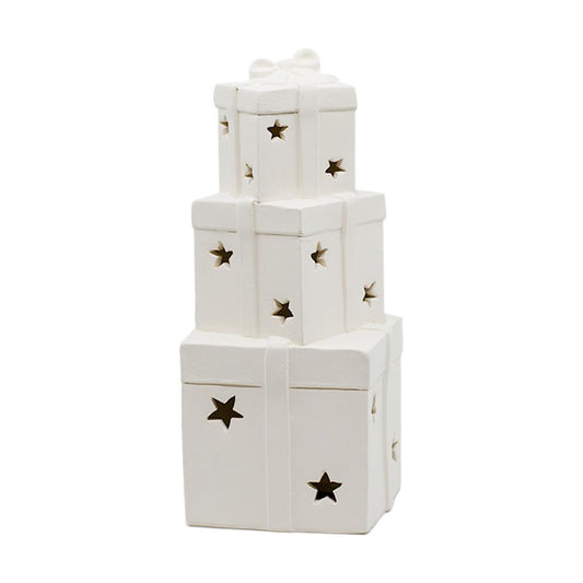 Lantern: Pile of Presents