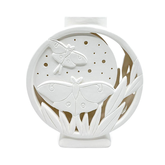 Luna Moth Lantern