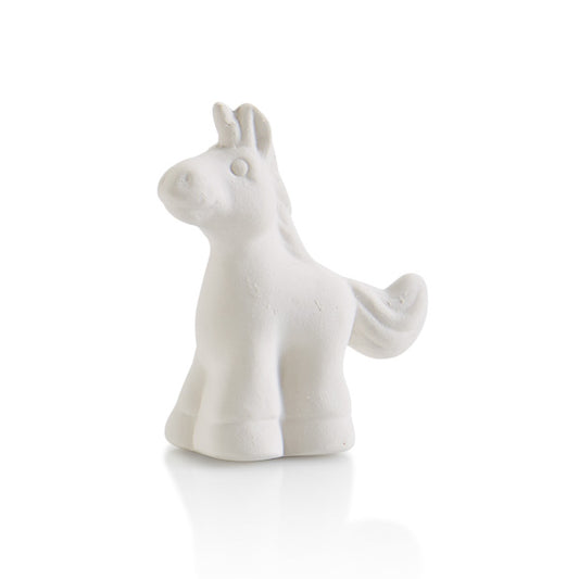 Unicorn TINY Topper