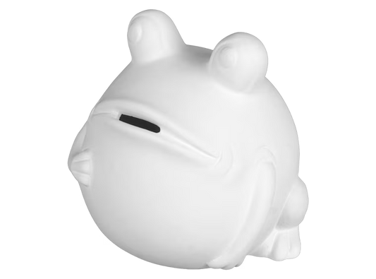 Fat Frog Bank