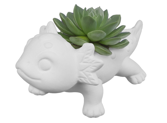 Lindsey the 'Lotl Container