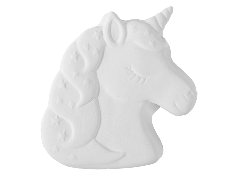 Unicorn Box FLAT