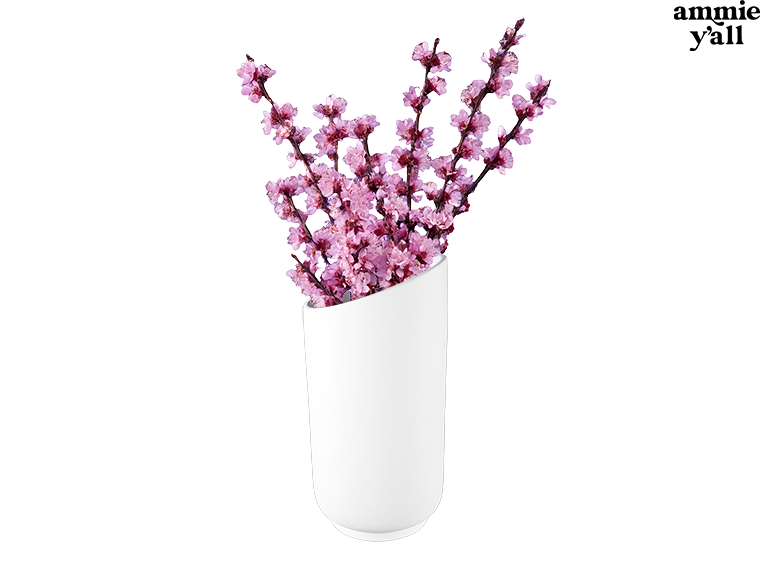 Vase: Angled