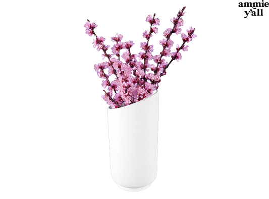 Vase: Angled