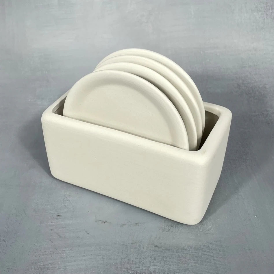 Coaster Set ROUND