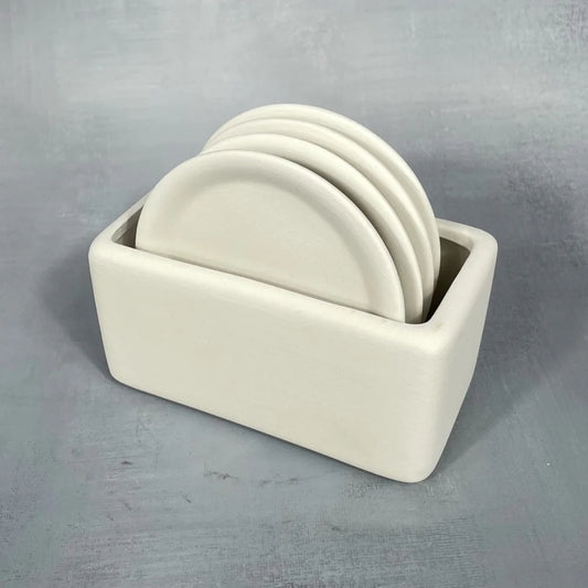 Coaster Set ROUND