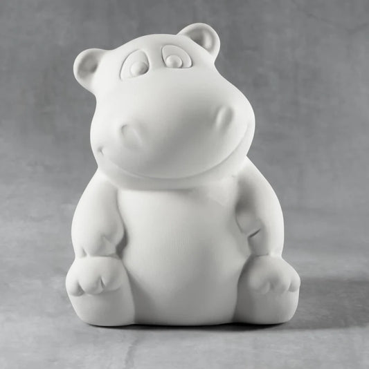 Party Hippo Bank