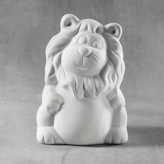 Party Lion Bank