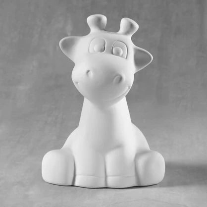 Party Giraffe Bank