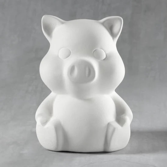 Party Piglet Bank